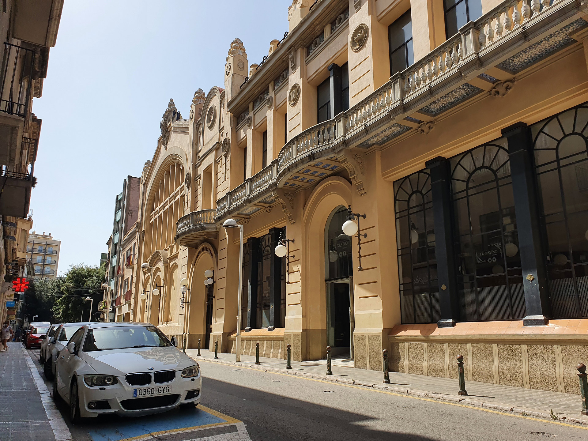 Figueres